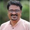 PN Gopikrishnan Auther